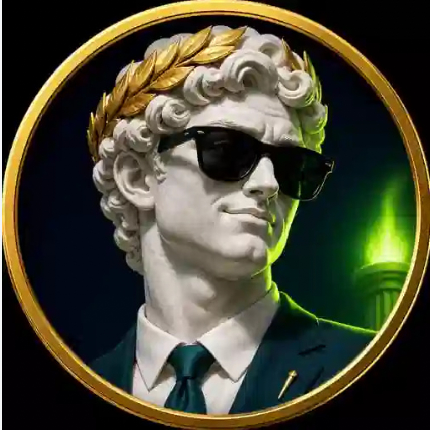 Supplied BONER bust with sunglasses